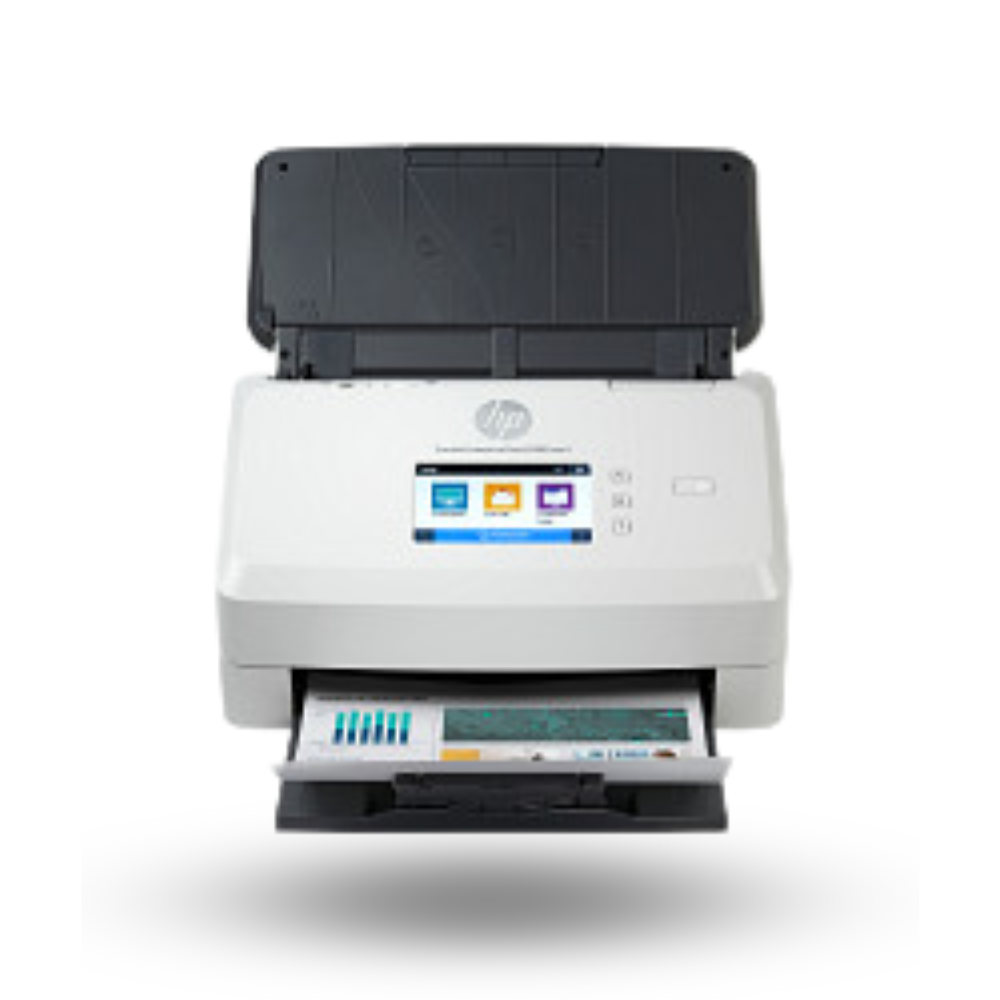 HP ScanJet Enterprise Flow N7000 Snw1