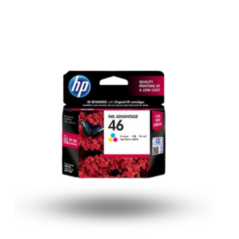 HP 46 Color