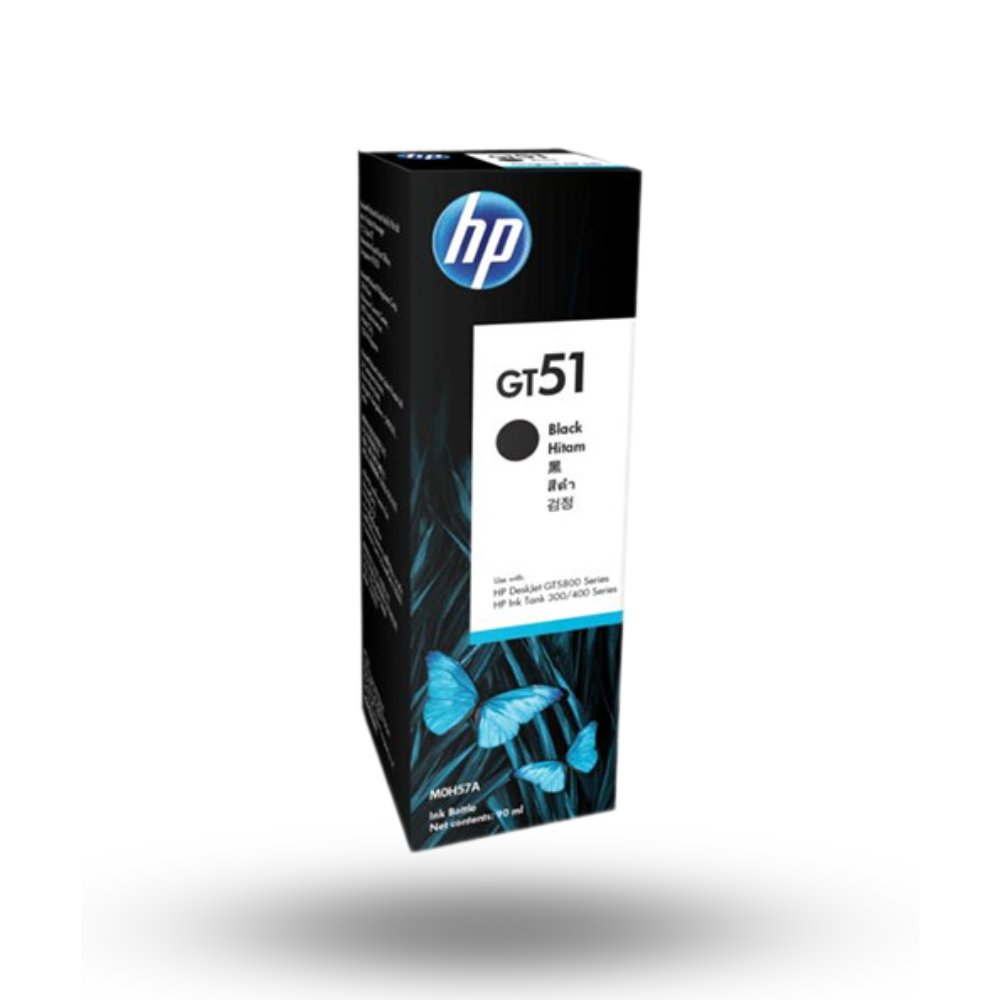 HP GT51 Black