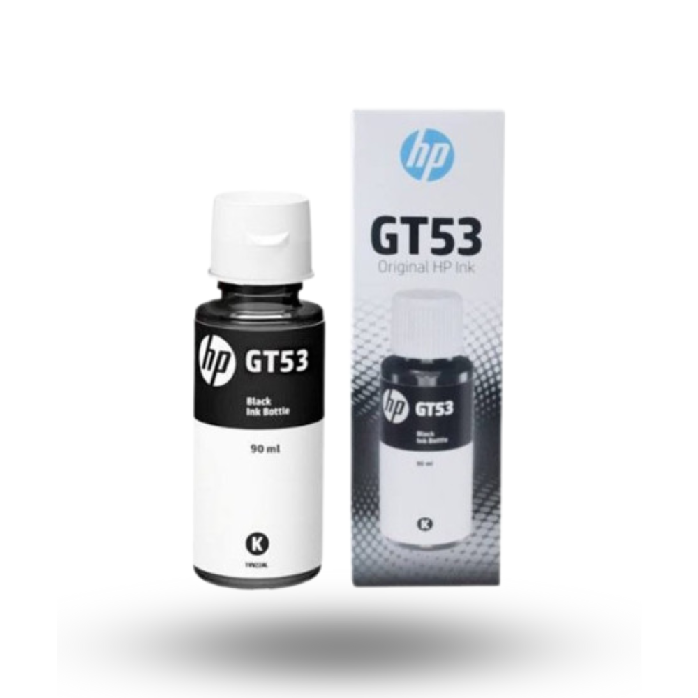 HP GT53 Black