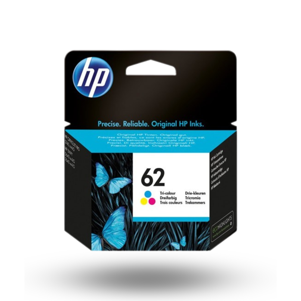 HP 62 Colour