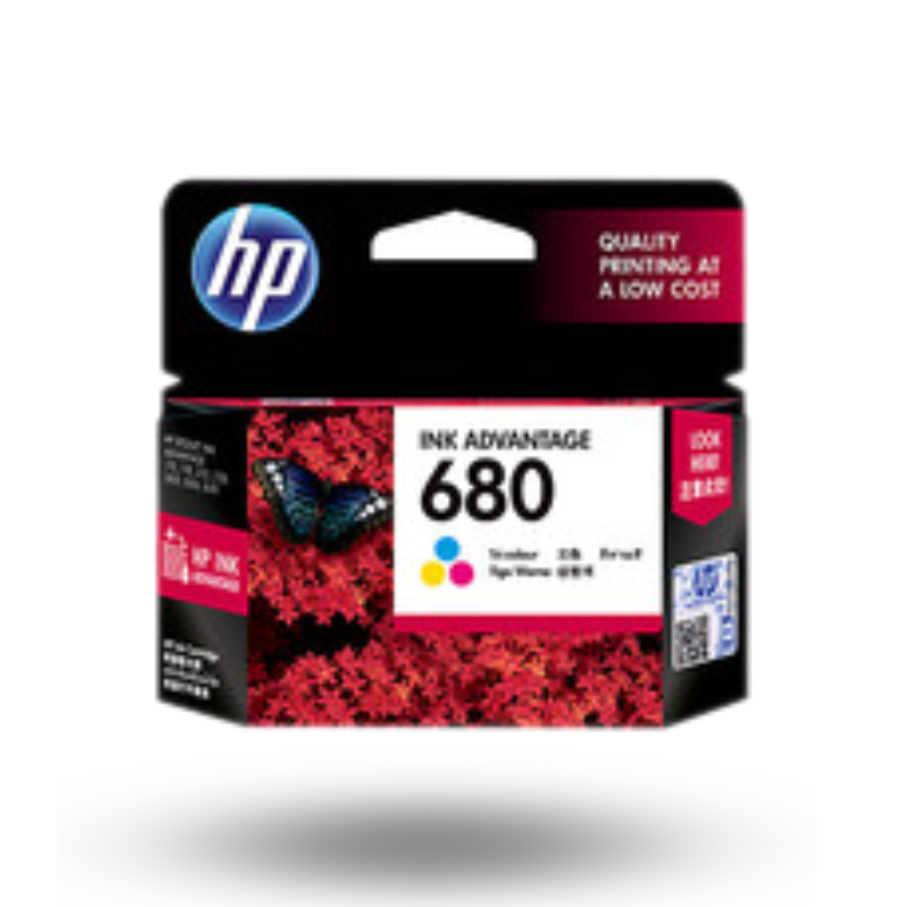 HP 680 Color