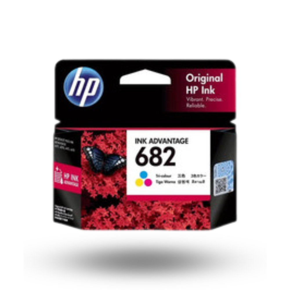 HP 682 Color