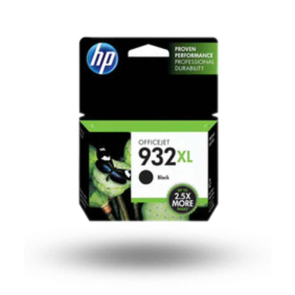 HP 932XL Black