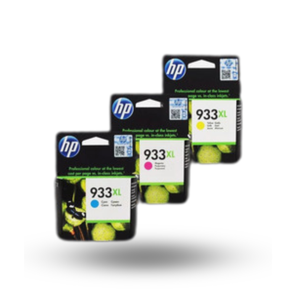 HP 933XL Color