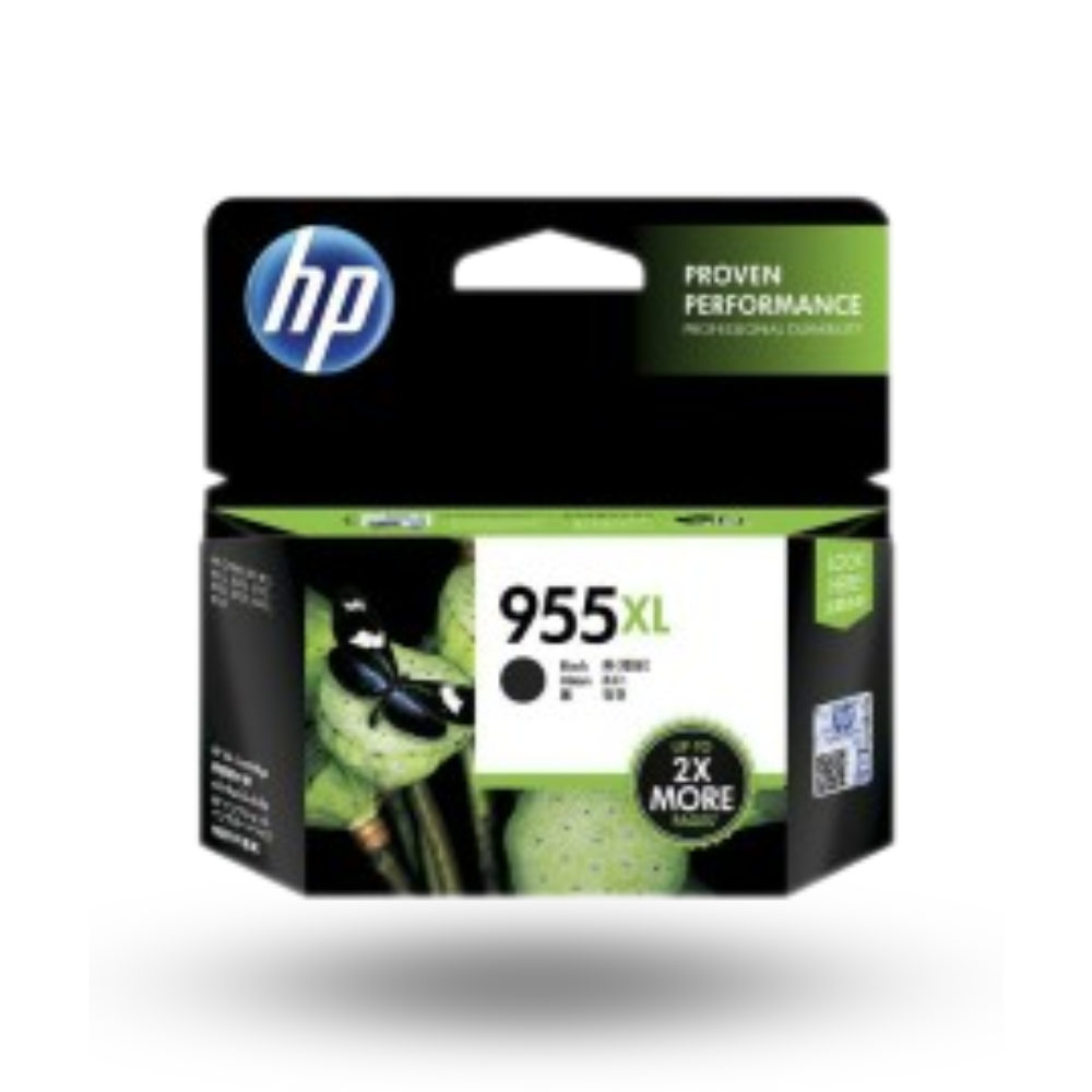 HP 955XL Black