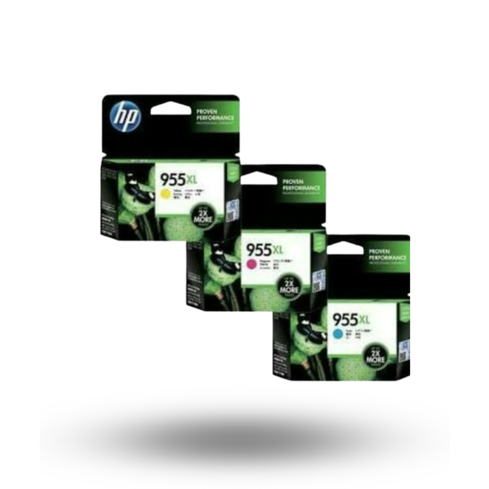 HP 955XL Colour