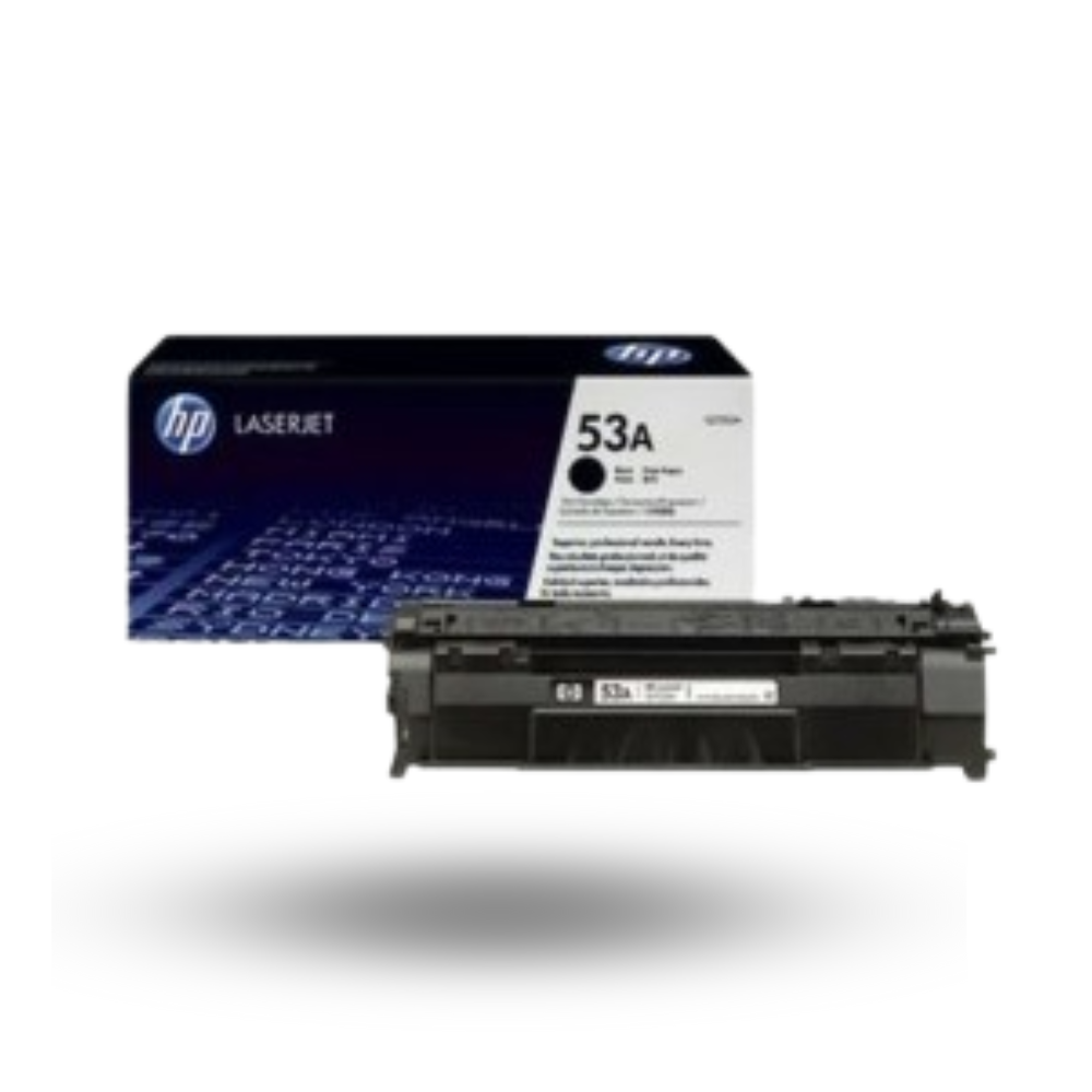 HP Q7553A (53A)