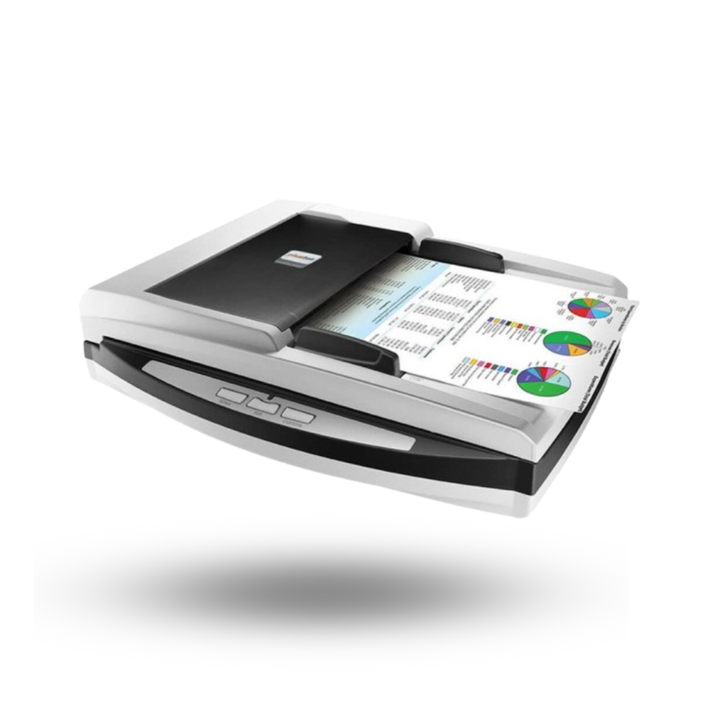 Plustek SmartOffice PL3060