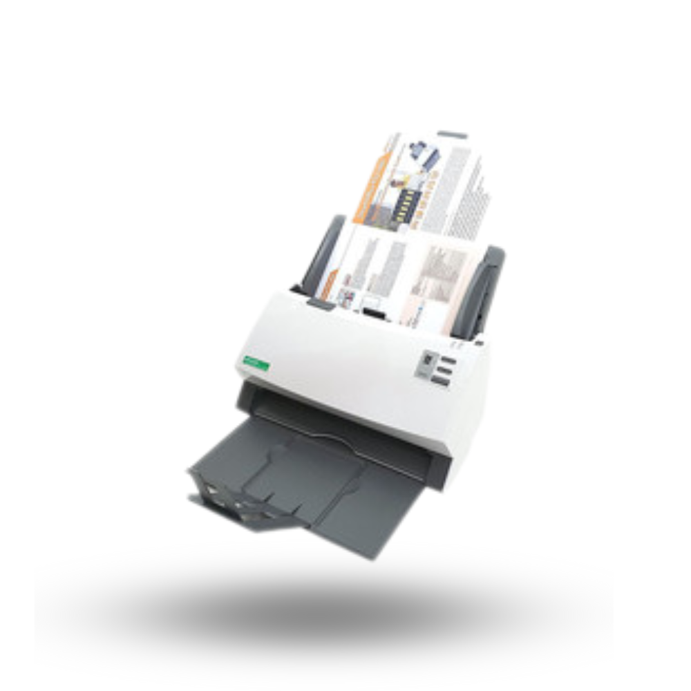 Plustek SmartOffice PS3140U