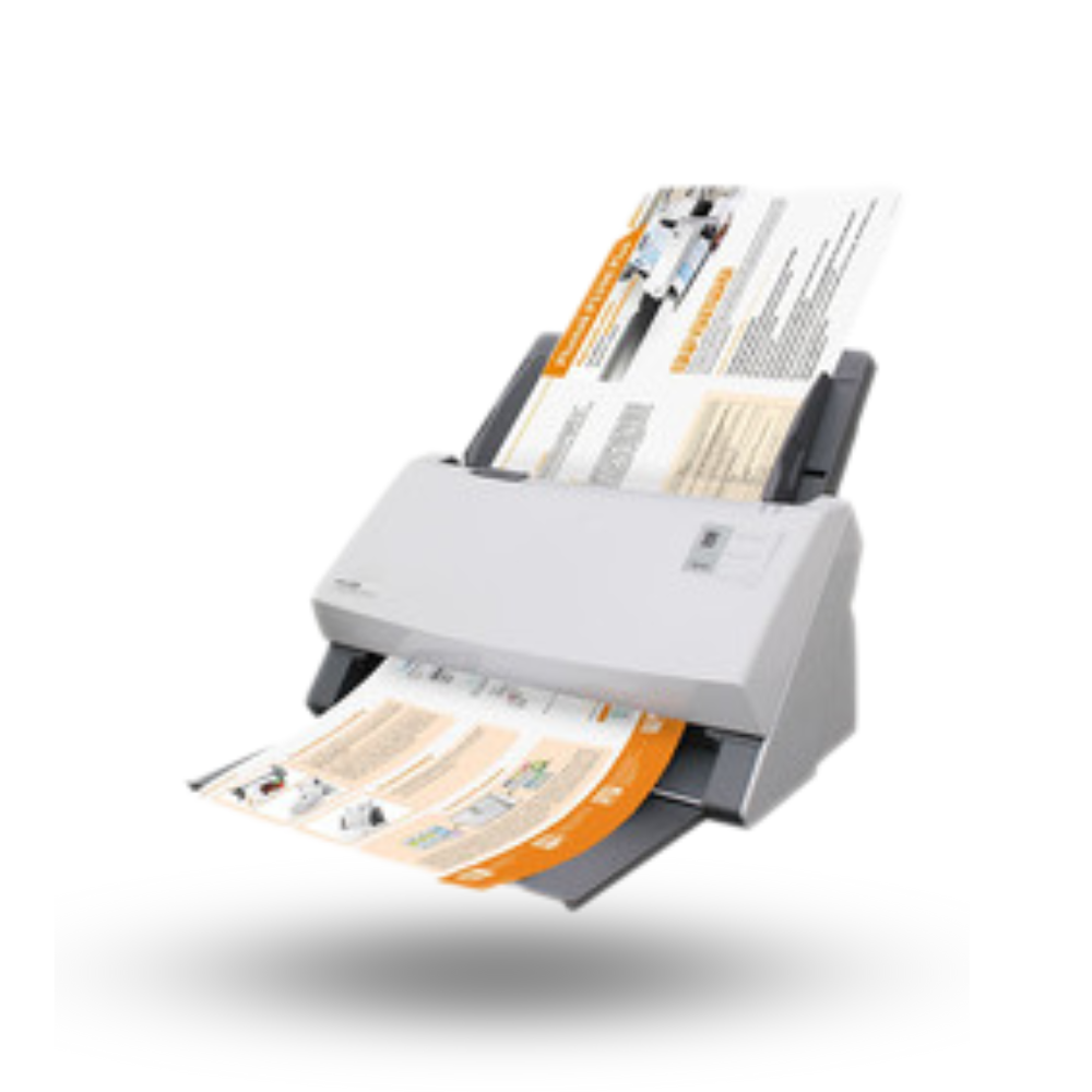 Plustek SmartOffice PS396 Plus