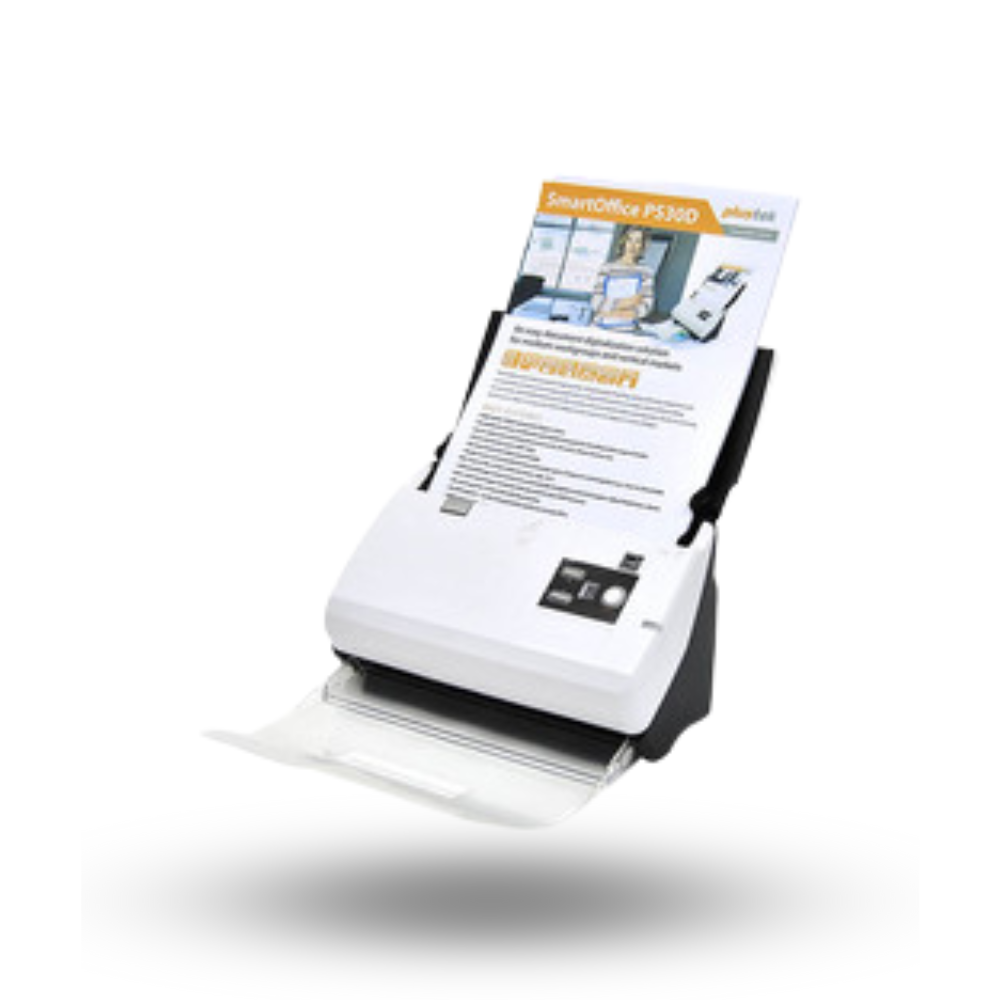 Plustek SmartOffice PS30D