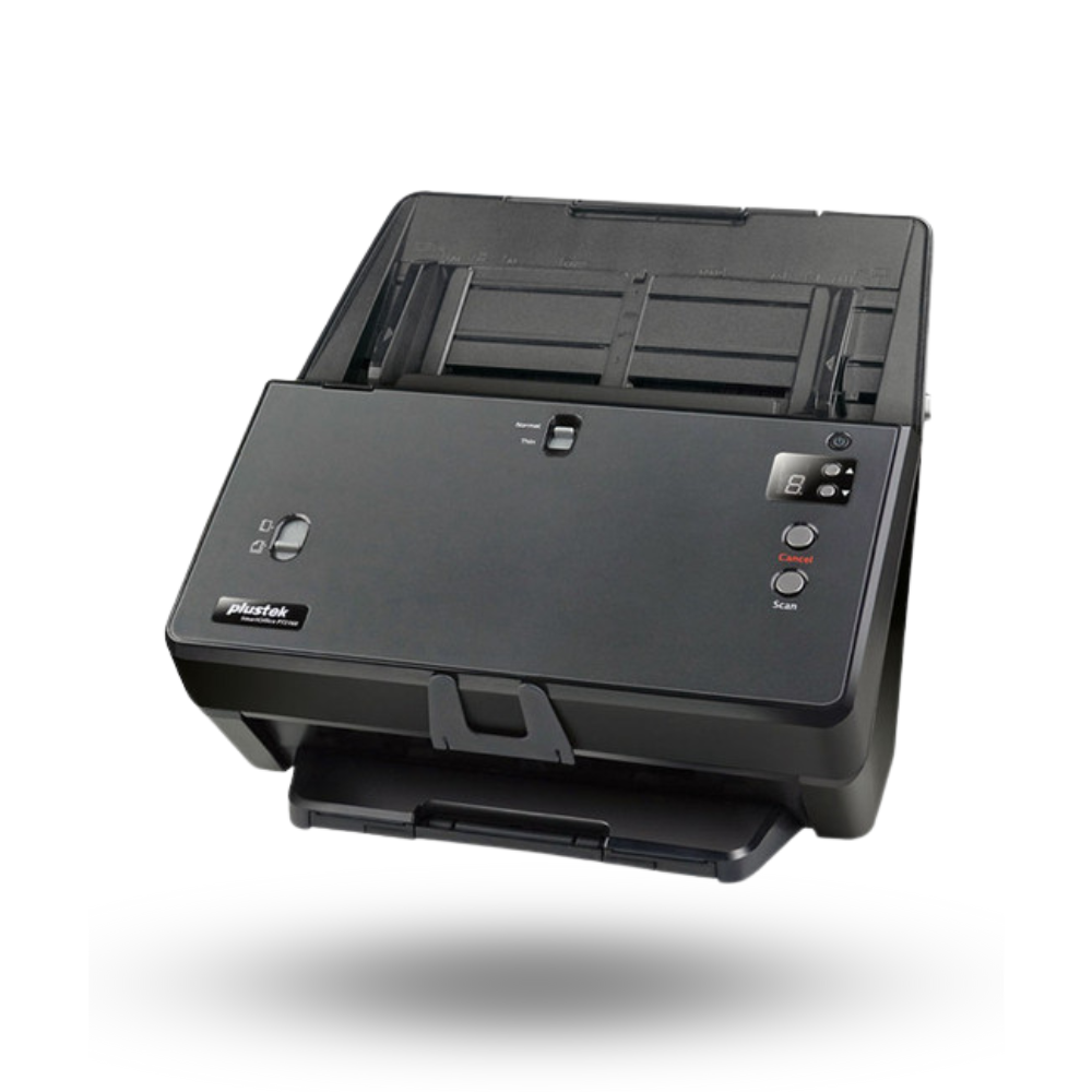 Plustek Scanner SmartOffice PT2160