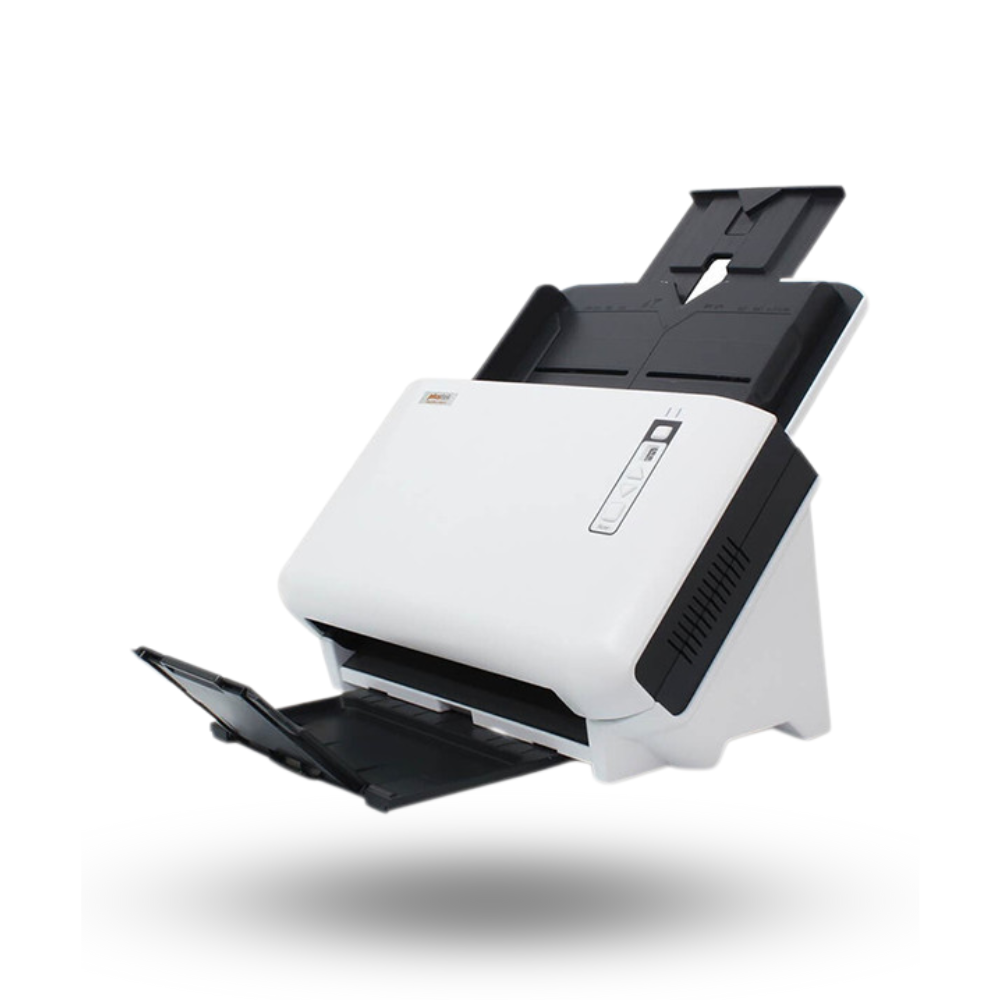 Plustek SmartOffice SC8016U