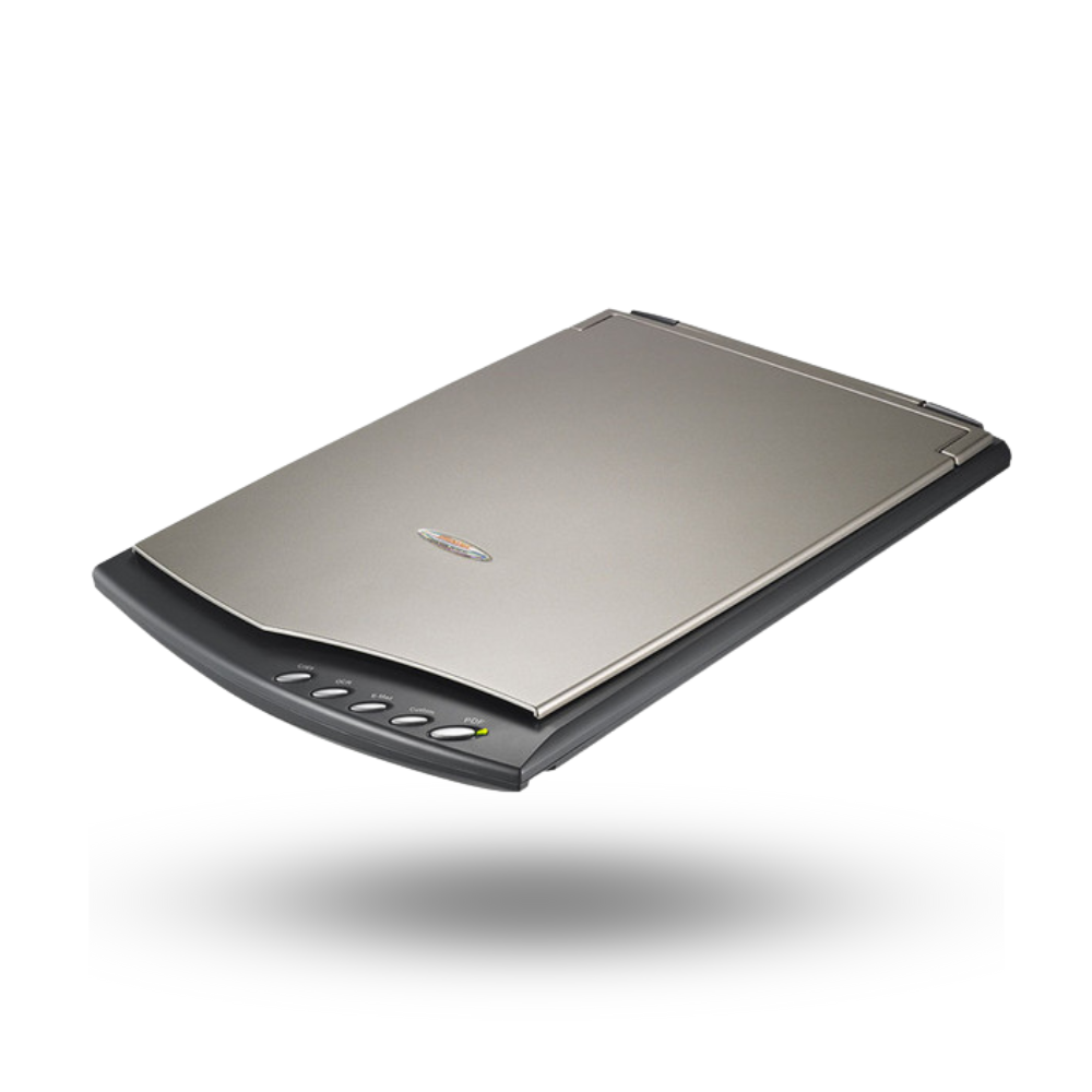 Plustek Scanner OpticSlim 2610 Plus