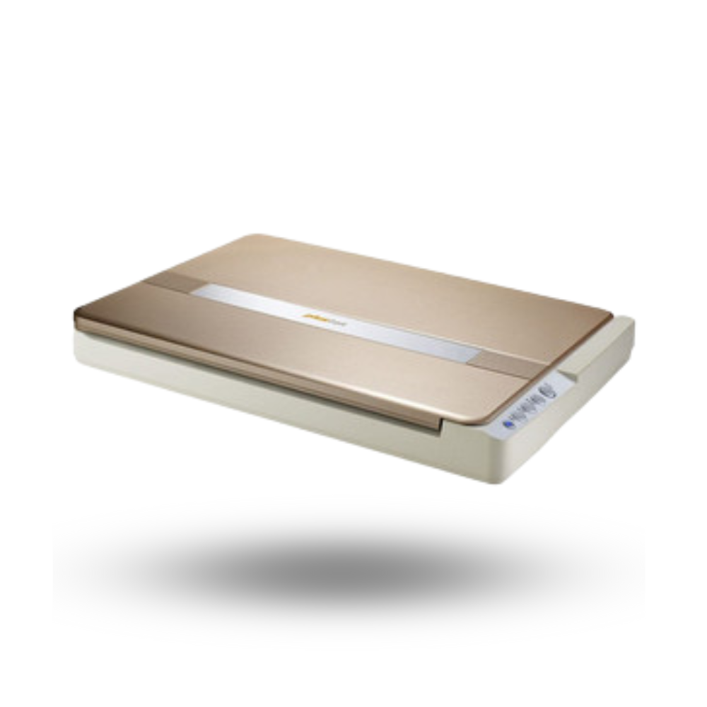 Plustek Scanner OpticSlim 1680