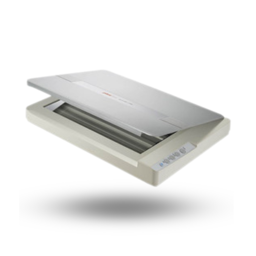 Plustek Scanner OpticSlim 1180