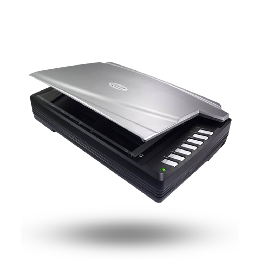 Plustek Scanner OpticPro A360 Plus