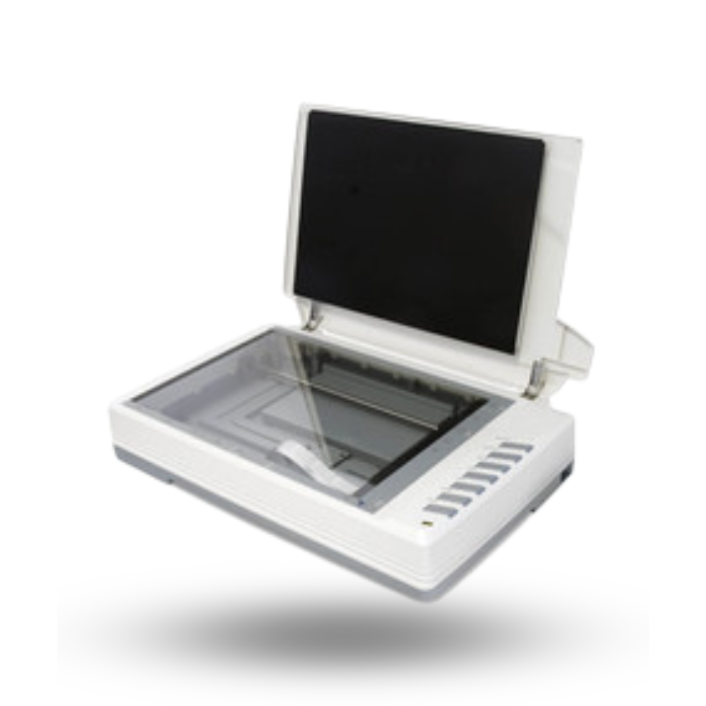 Ricoh fi-8290 A4 ADF + Flatbed Document Scanner