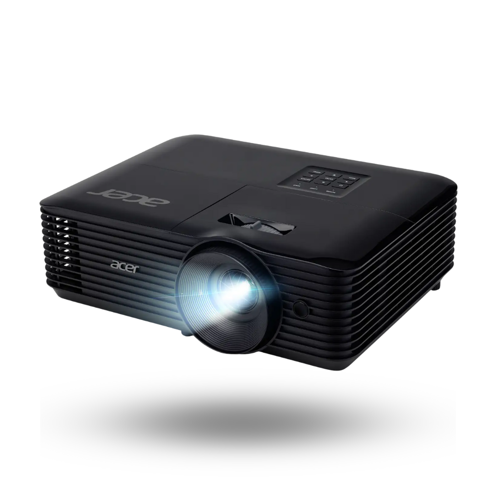 Acer X1 DLP - ANSI LUMENS 4000 - XGA