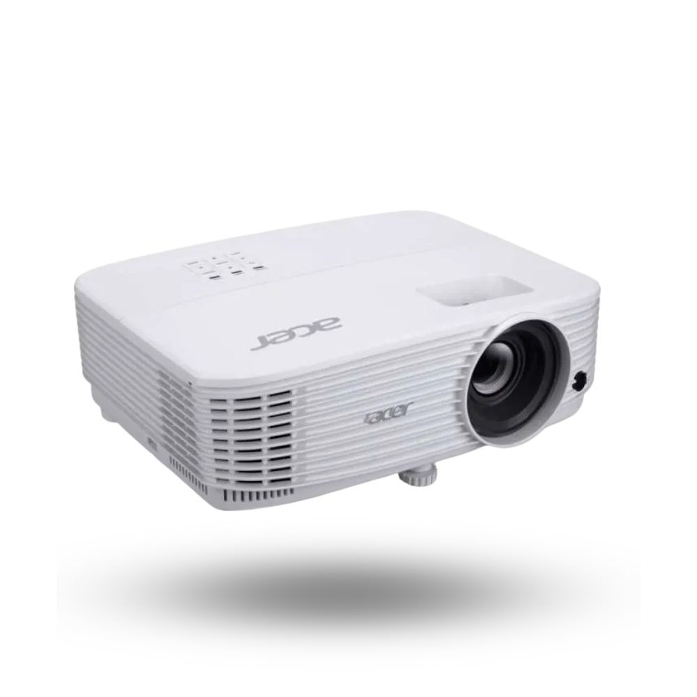Acer X1526 - ANSI LUMENS 4000 - FHD - DLP