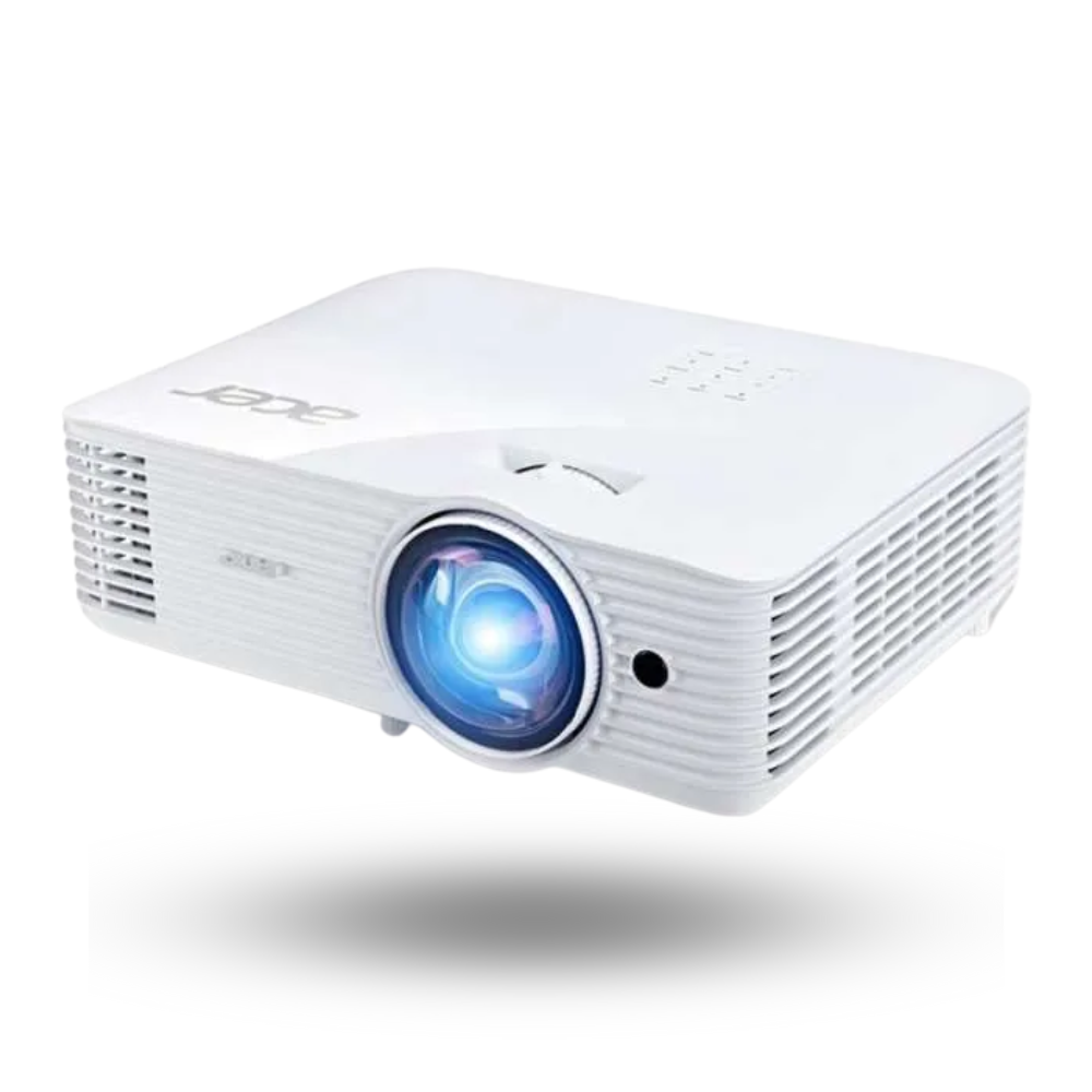 Acer Projector S1286H - 3500 Lumens XGA