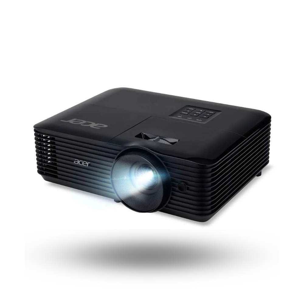 Acer Essentials Projector BS-021A - ANSI LUMENS 4800 - SVGA - DLP