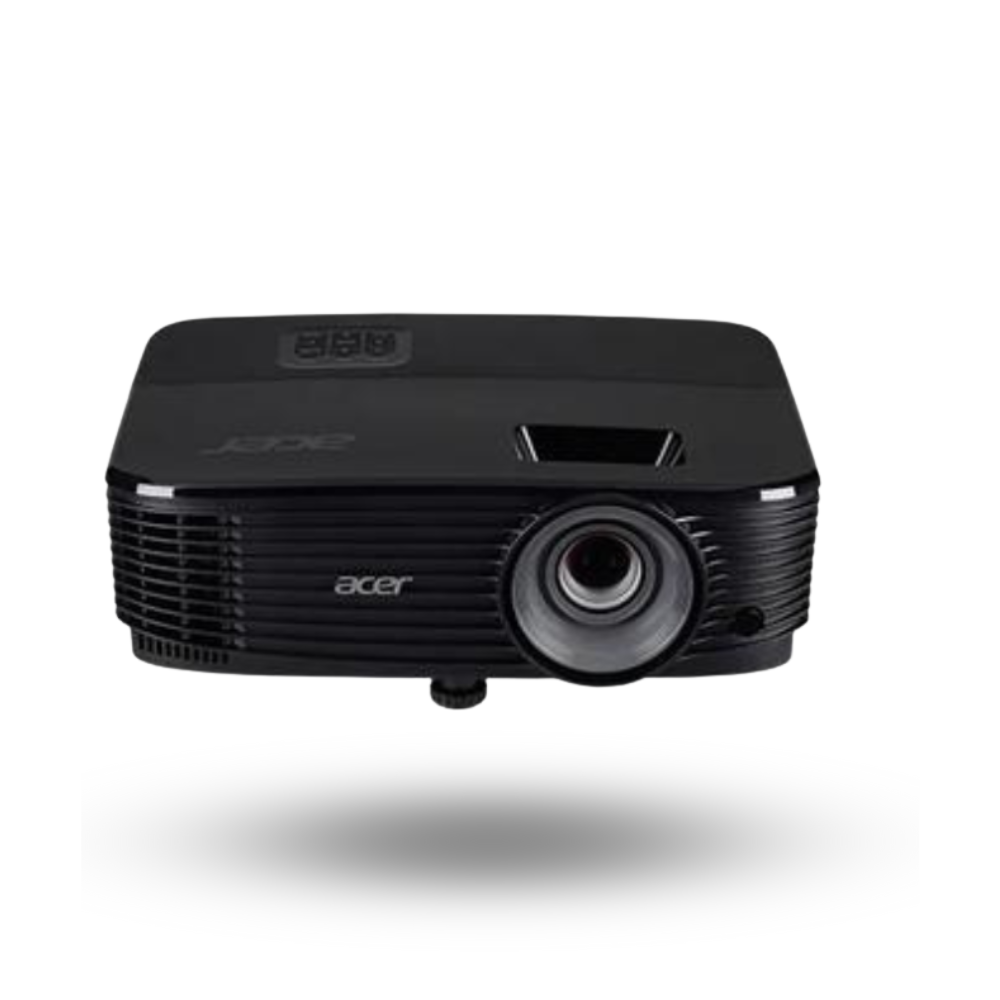 Acer BS-322 4800 ANSI Lumens WXGA DLP Projector