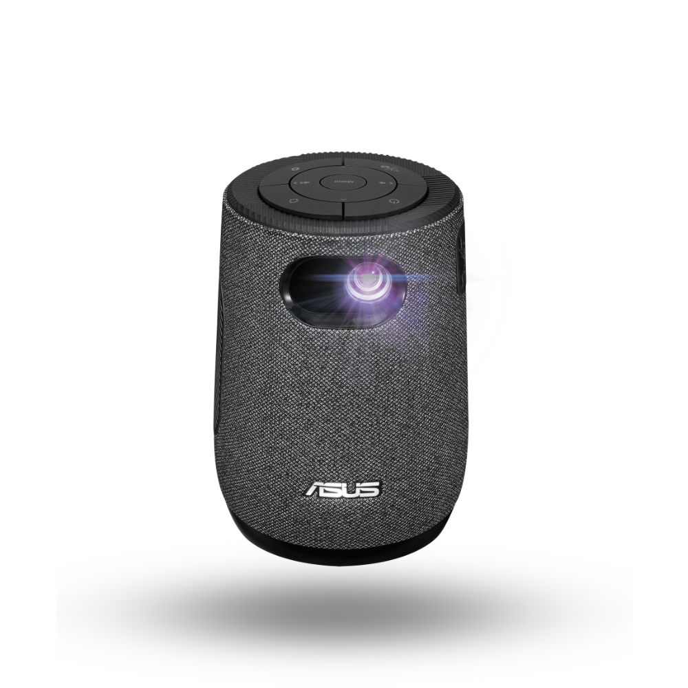 Asus ZenBeam Latte L1 - HD - 300 Lumens