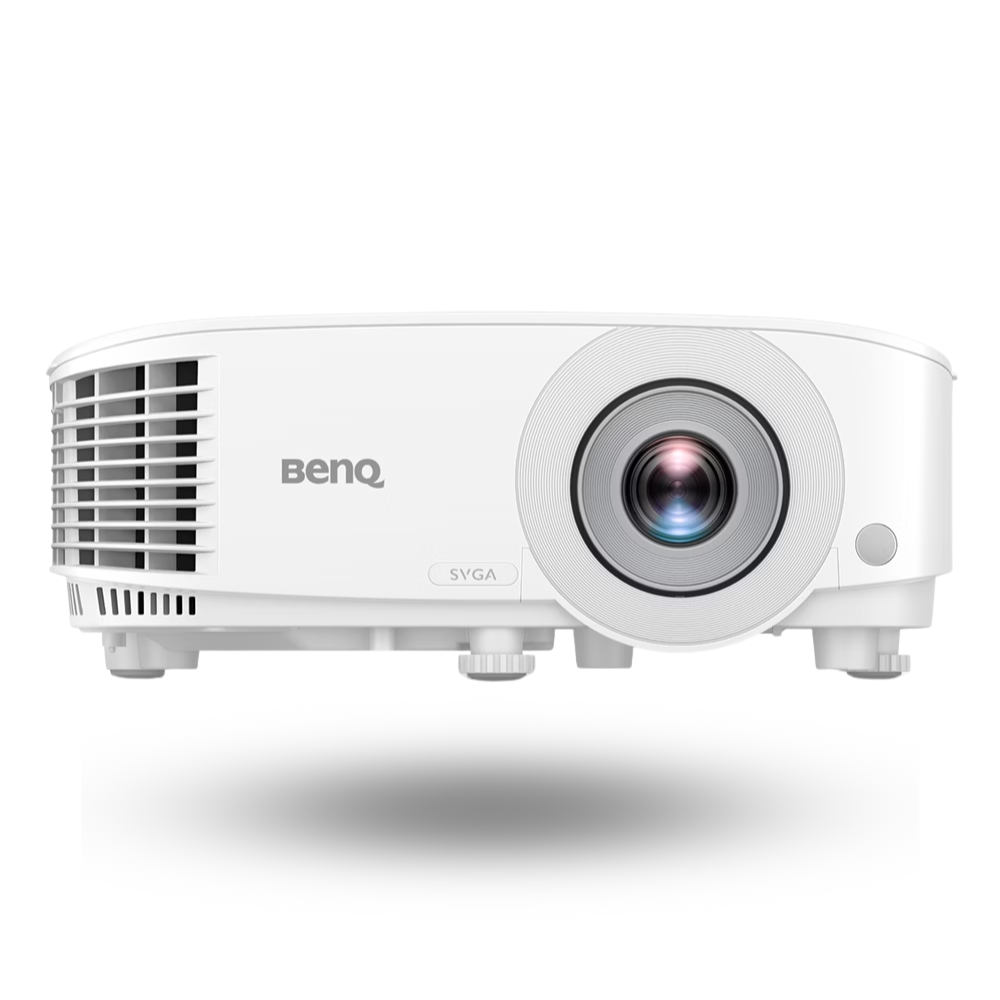 BenQ MS560 - 4000 Lumens - SVGA - DLP