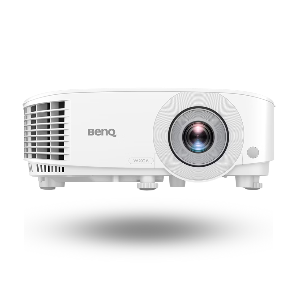 BenQ MW560C - 4000 Lumens - WXGA - DLP