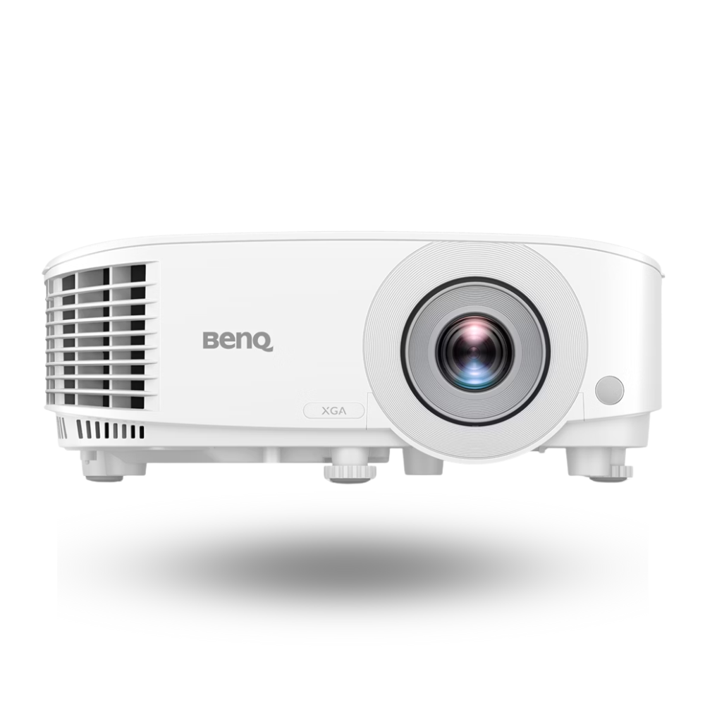 BenQ MX560C - 4000 Lumens - XGA - DLP