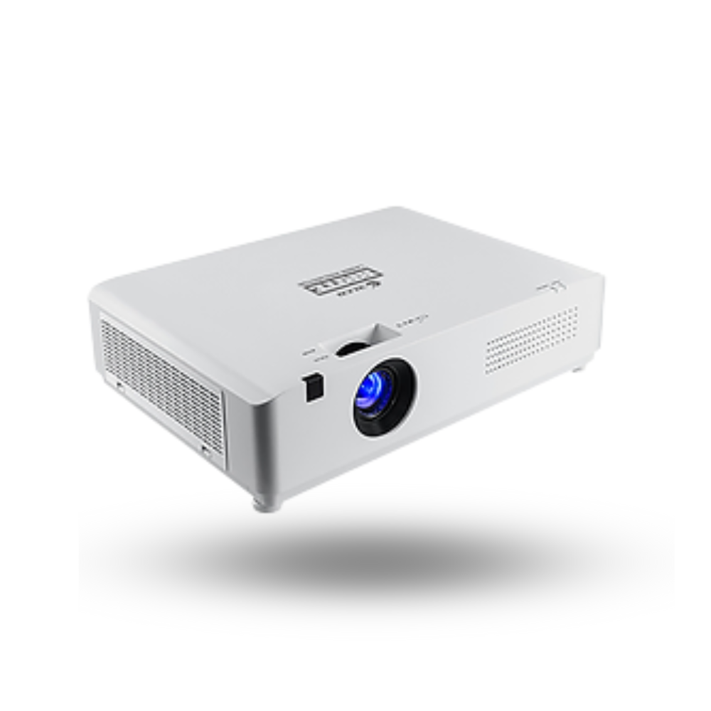 Brite BL-W400A WXGA 3LCD Laser Projector with Android 9.0