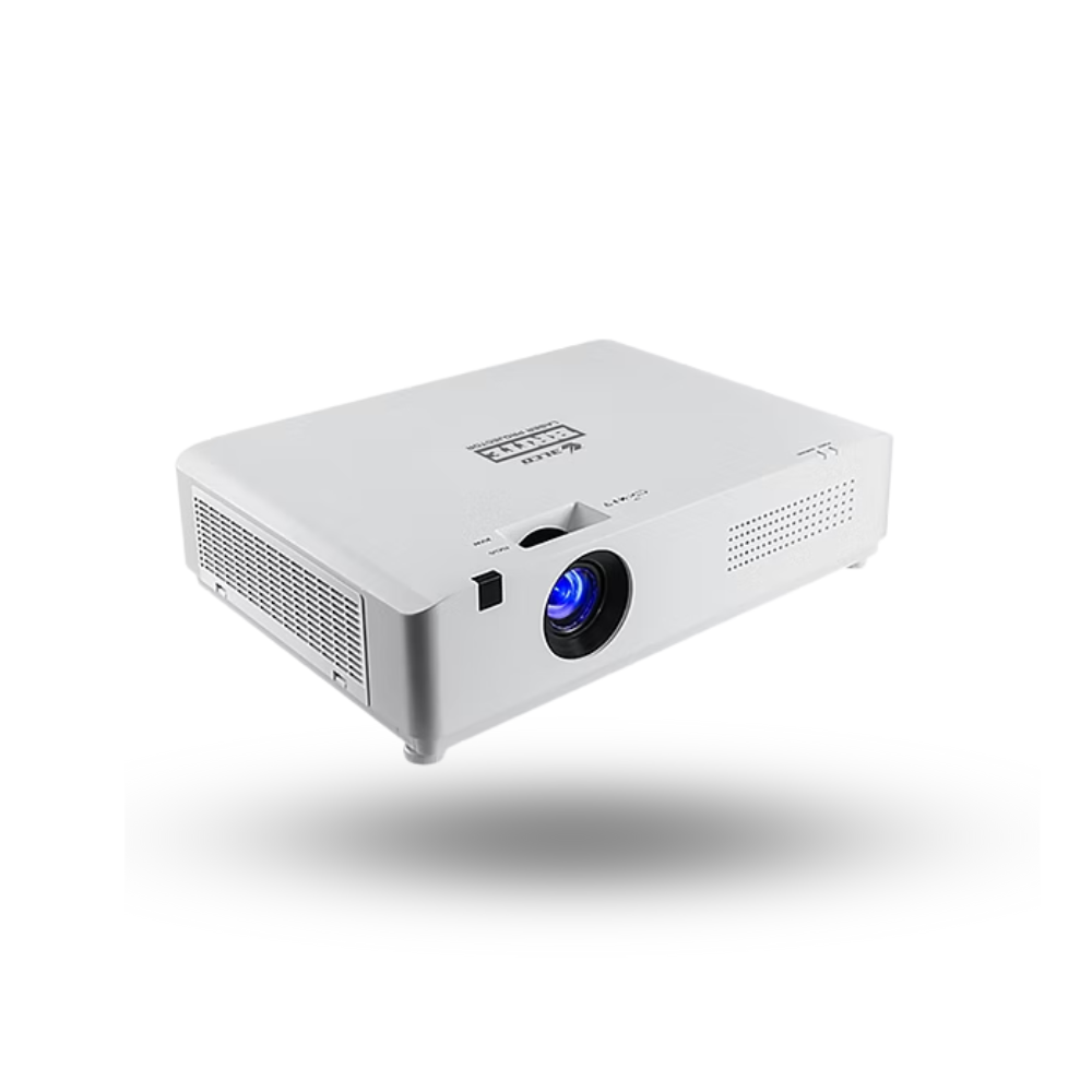 Brite BL-W500 WXGA 3LCD Laser Projector