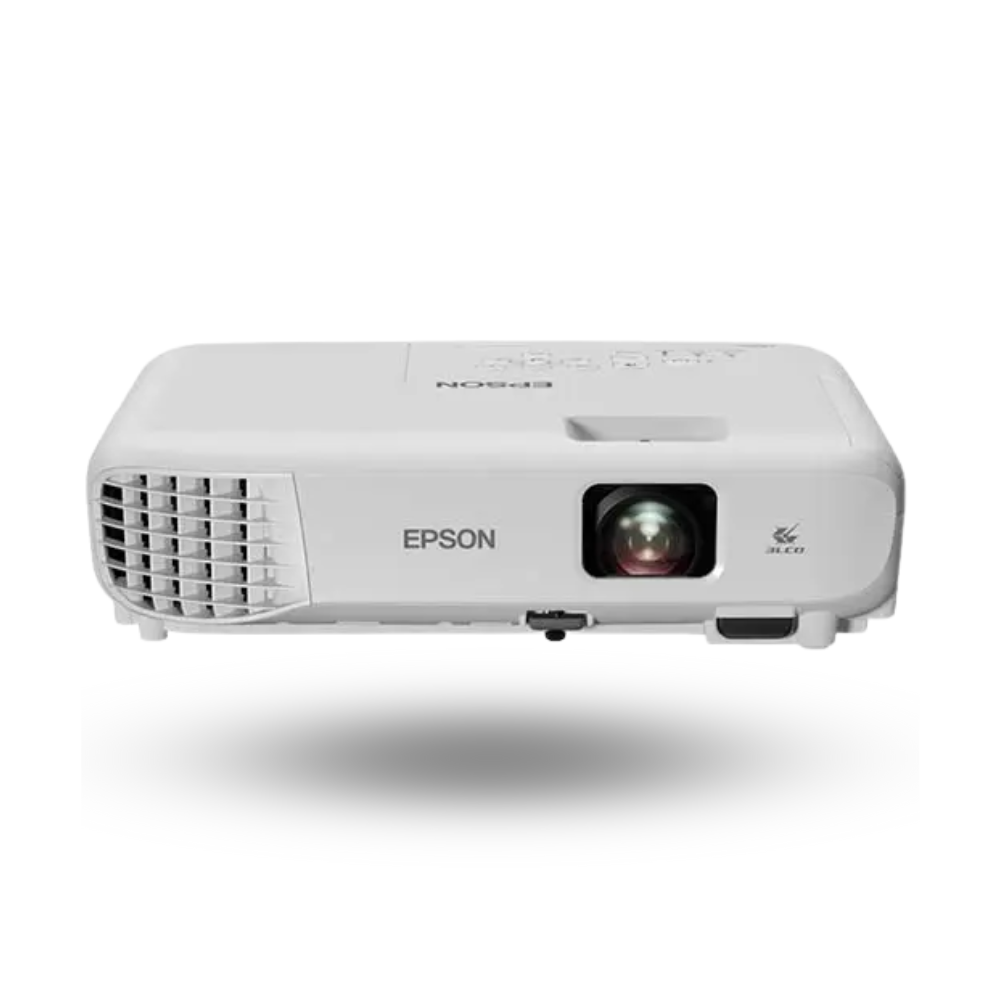 Brite LW-401A WXGA 3LCD Laser Projector with Android 9.0