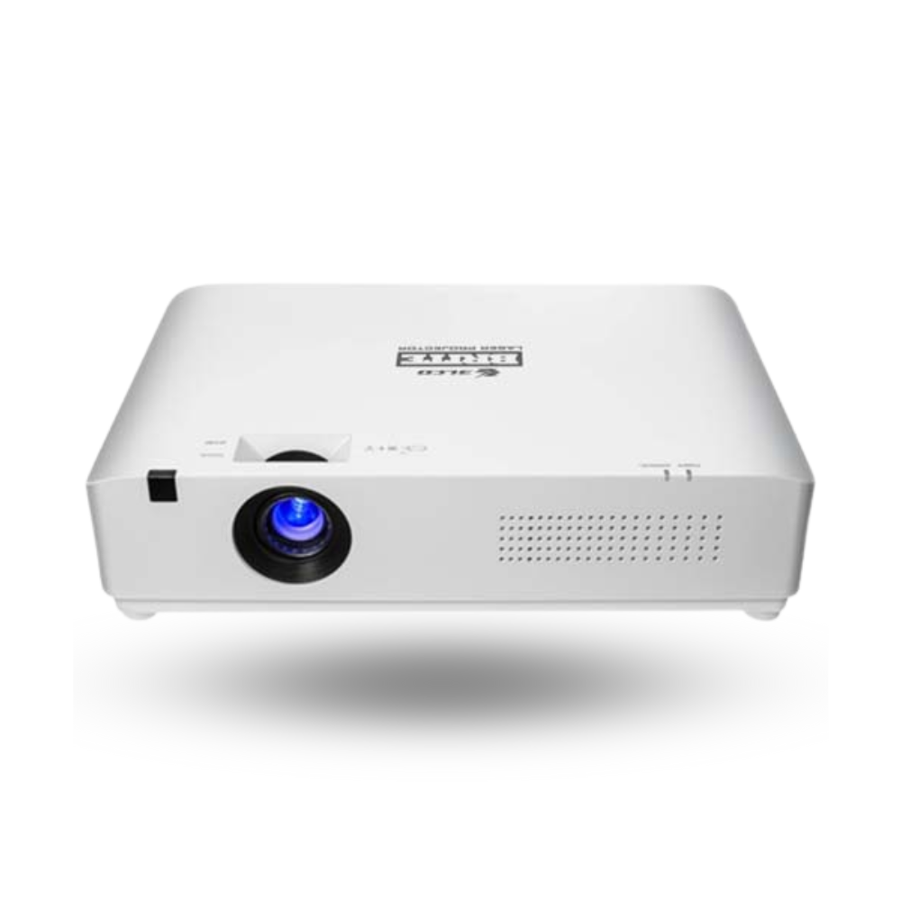 Brite LW-501 WXGA 3LCD Laser Projector