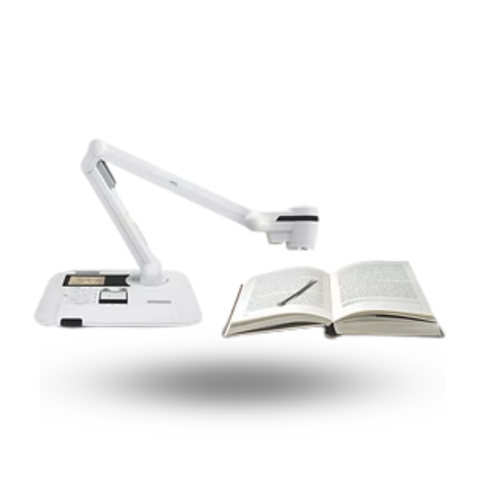 Brite Cam Visualizer VS 501D