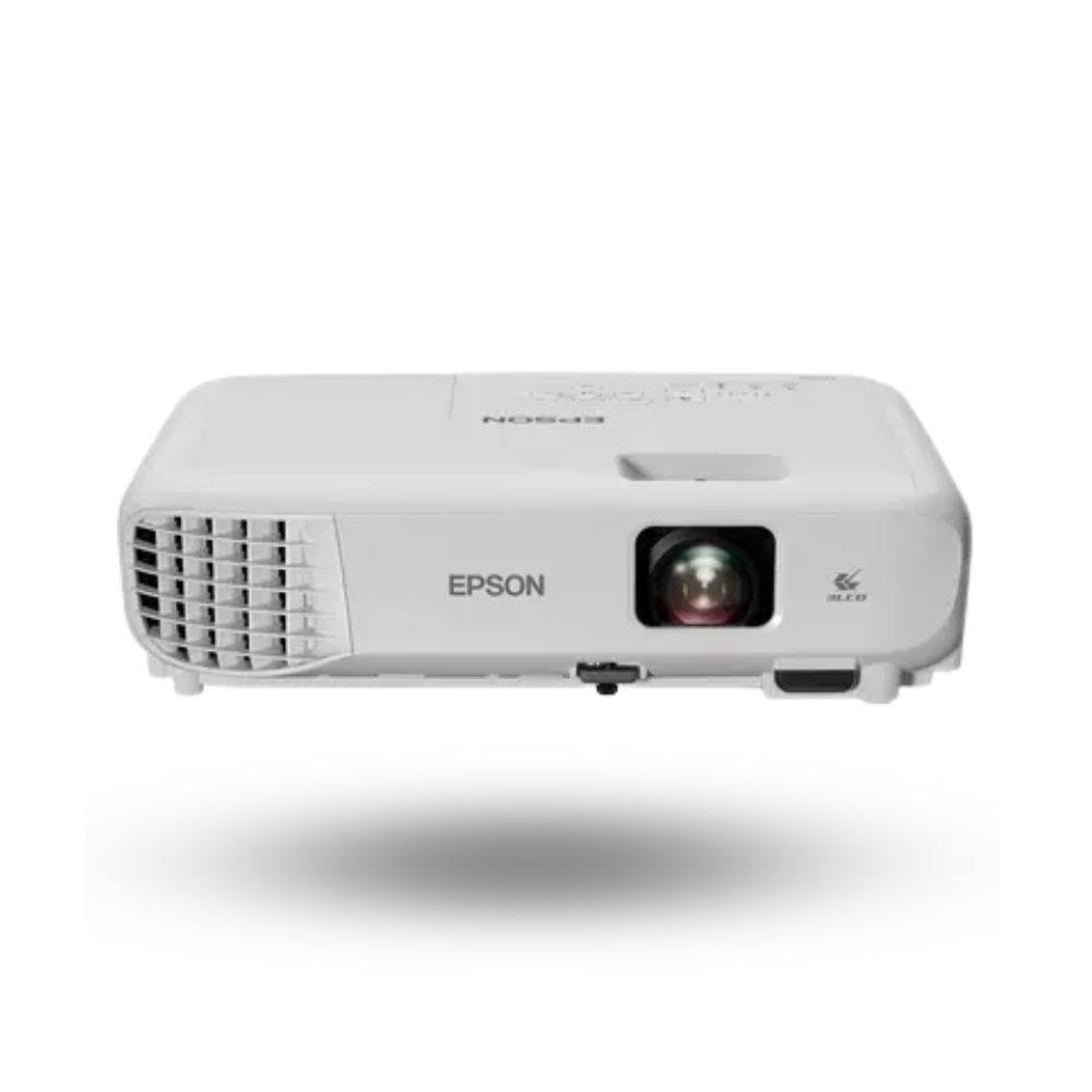 Epson EB-E01 - ANSI LUMENS 3300 - XGA
