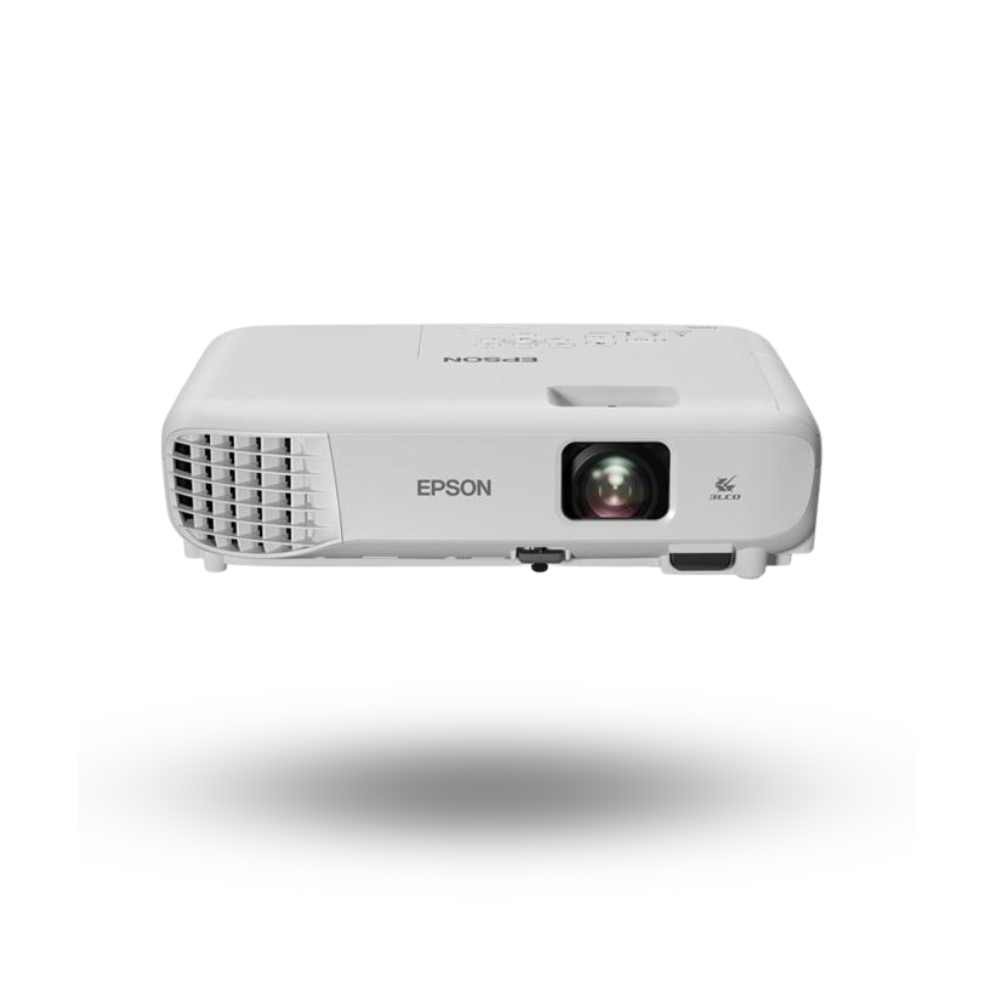 Epson EB-E500 - ANSI LUMENS 3300 - XGA