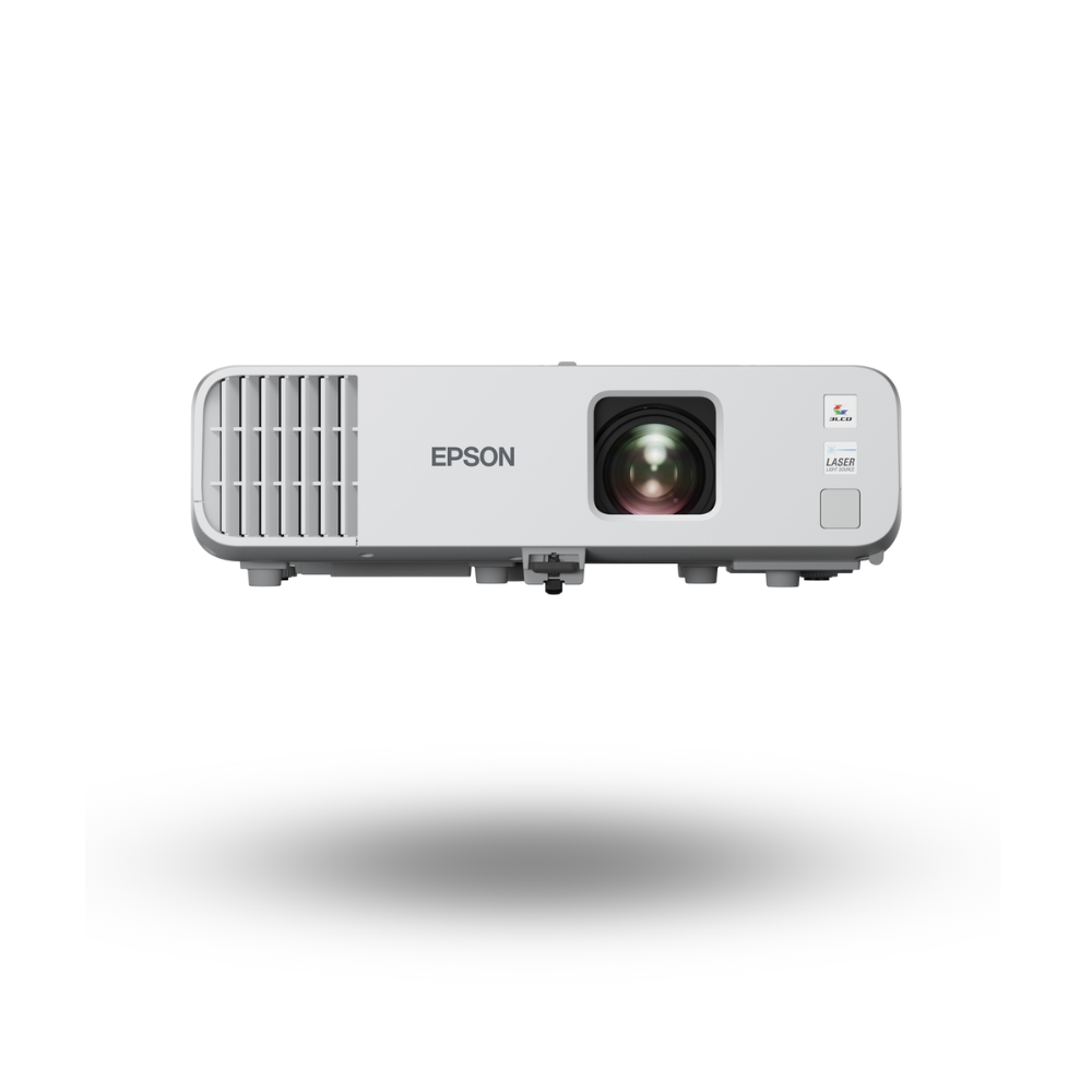 Epson EB-L260F Full HD Standard-Throw Laser Projector with Built-in Wireless