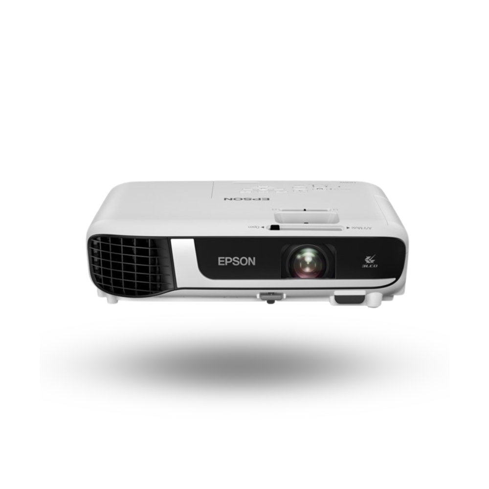 Epson EB-X51 - ANSI LUMENS 3800 - XGA