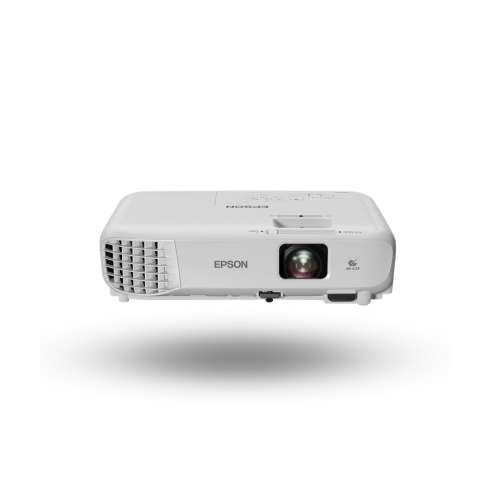 Epson EB-X500 - ANSI LUMENS 3600 - XGA