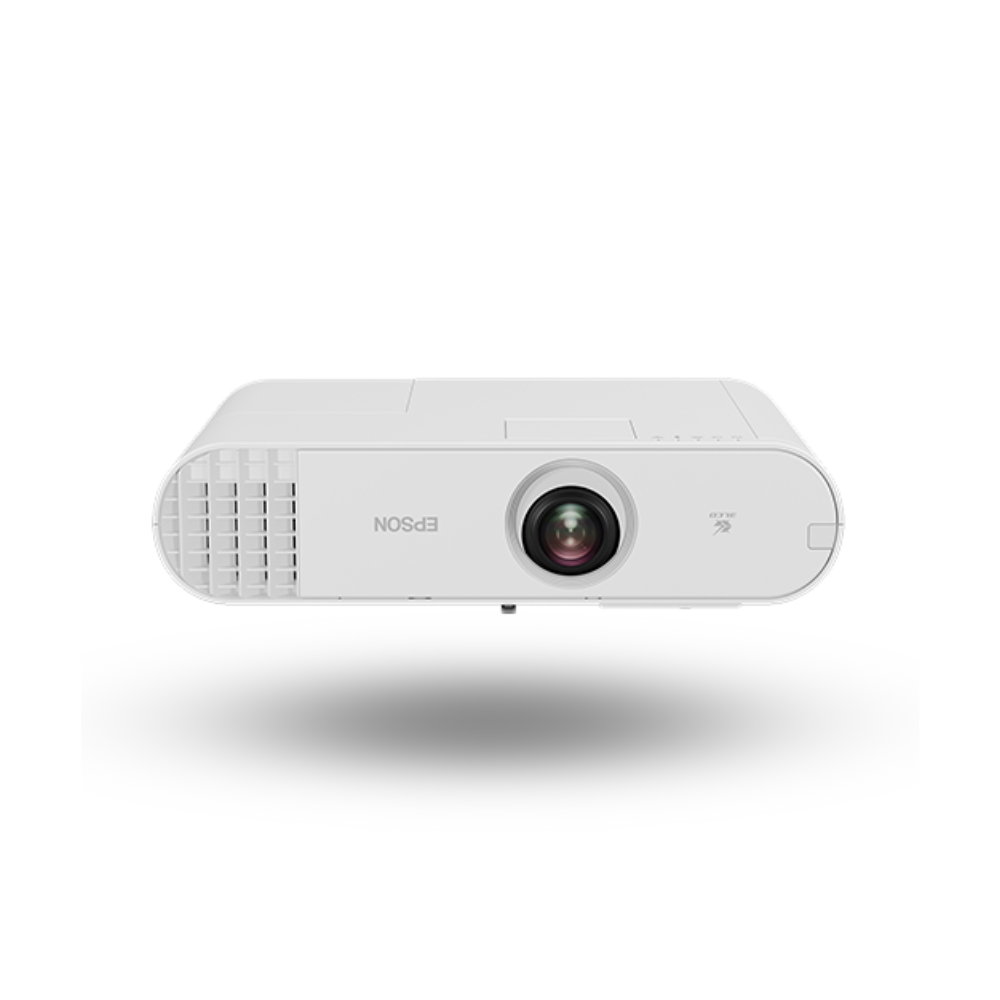 Epson EB-U50 WUXGA 3LCD Projector