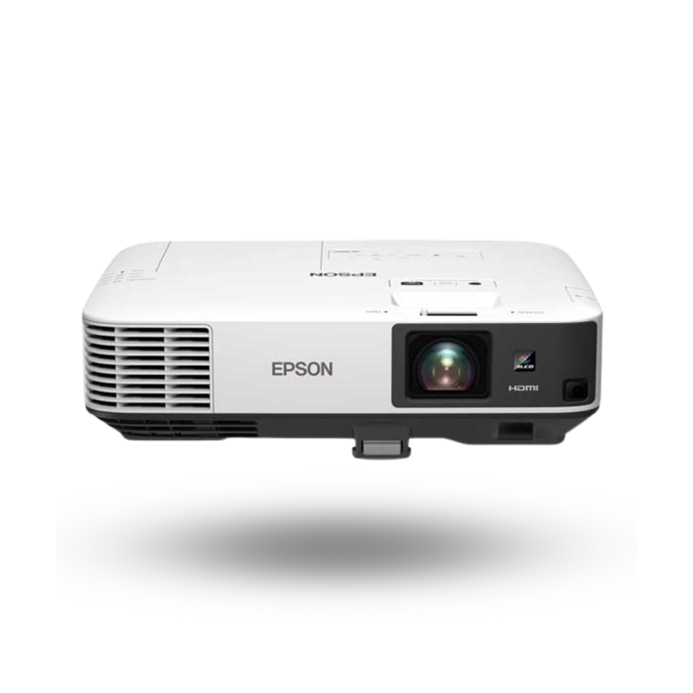 Epson EB-2065 - ANSI LUMENS 5500 - XGA