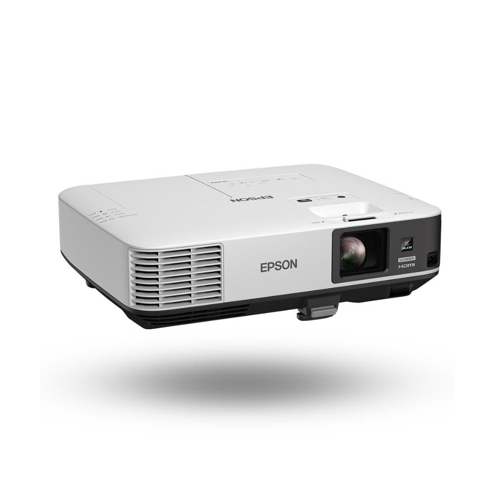 Epson EB-2155W - ANSI LUMENS 5000 - WXGA