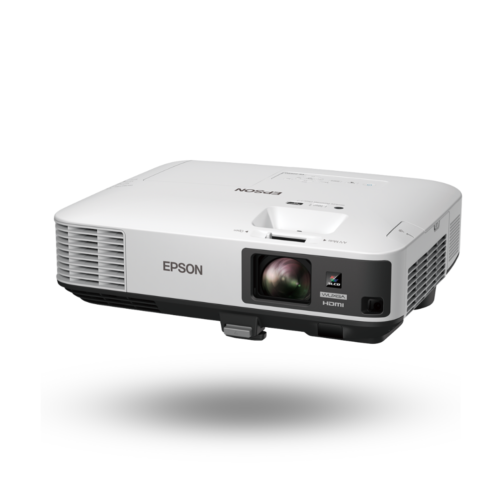 Epson EB-2265U - ANSI LUMENS 5500 - WUXGA