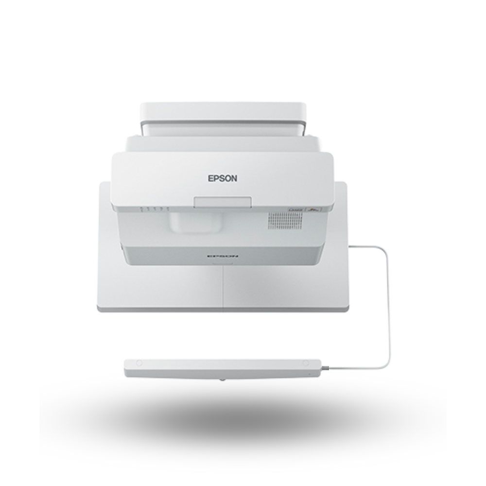 Epson EB-735Fi Full HD 3LCD Ultra-short Throw Interactive Laser Projector