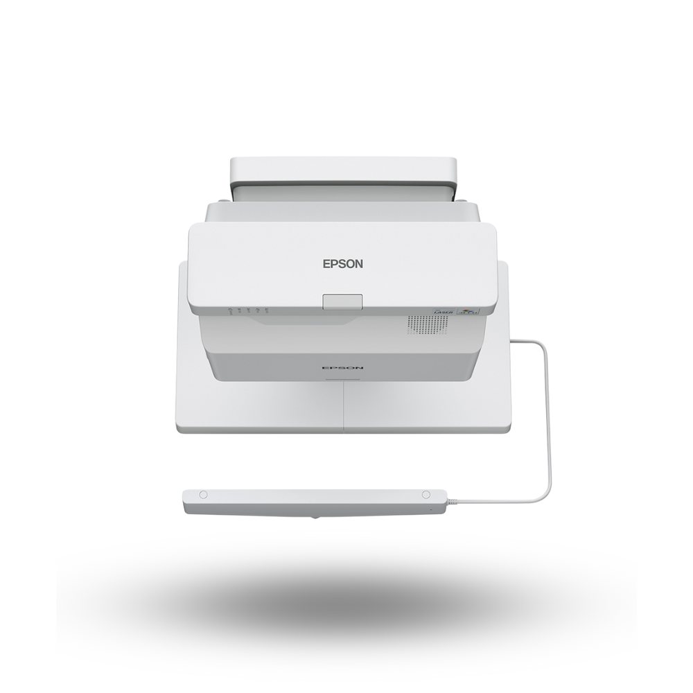 Epson EB-770Fi Full HD 3LCD Ultra-short Throw Laser Projector