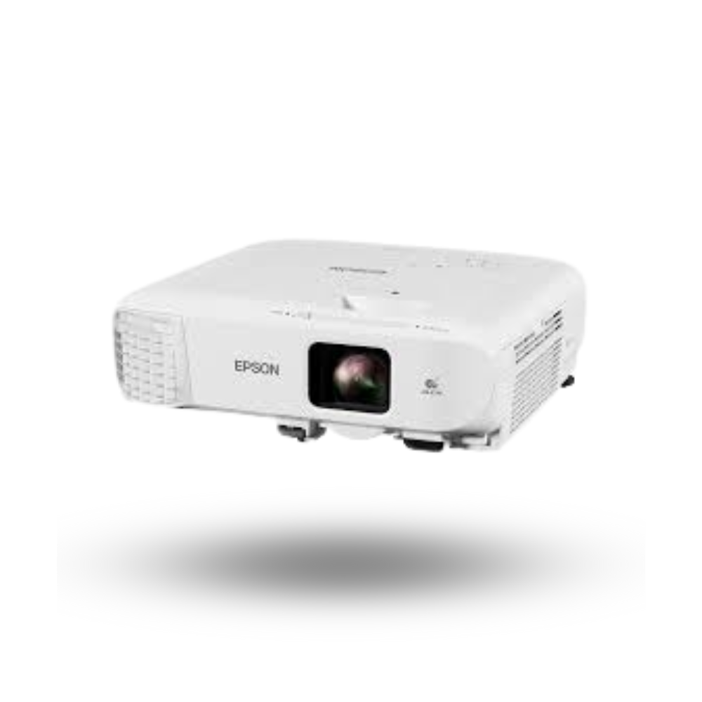 Epson EB-972 - ANSI LUMENS 4100 - XGA