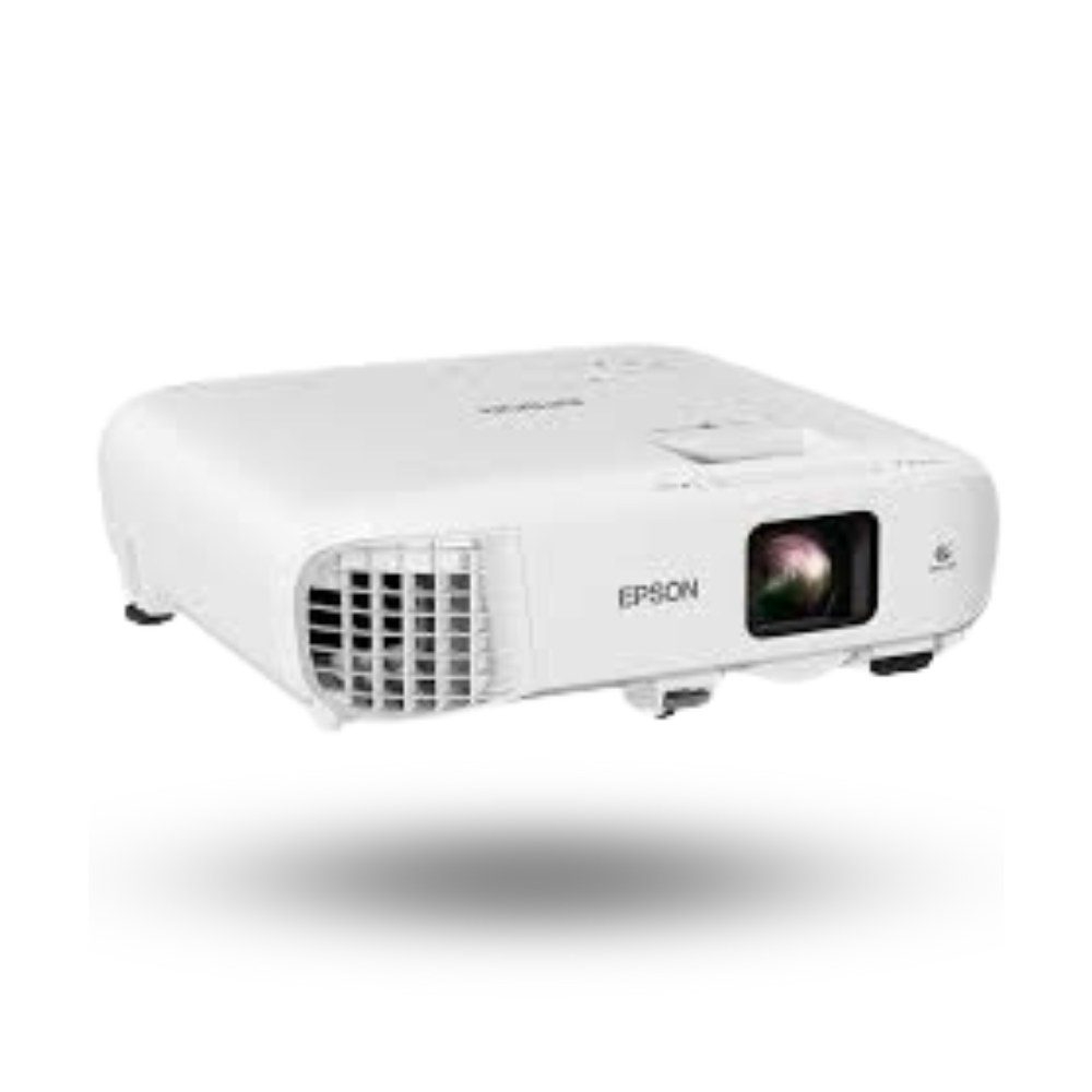 Epson EB-982W - ANSI LUMENS 4200 - WXGA